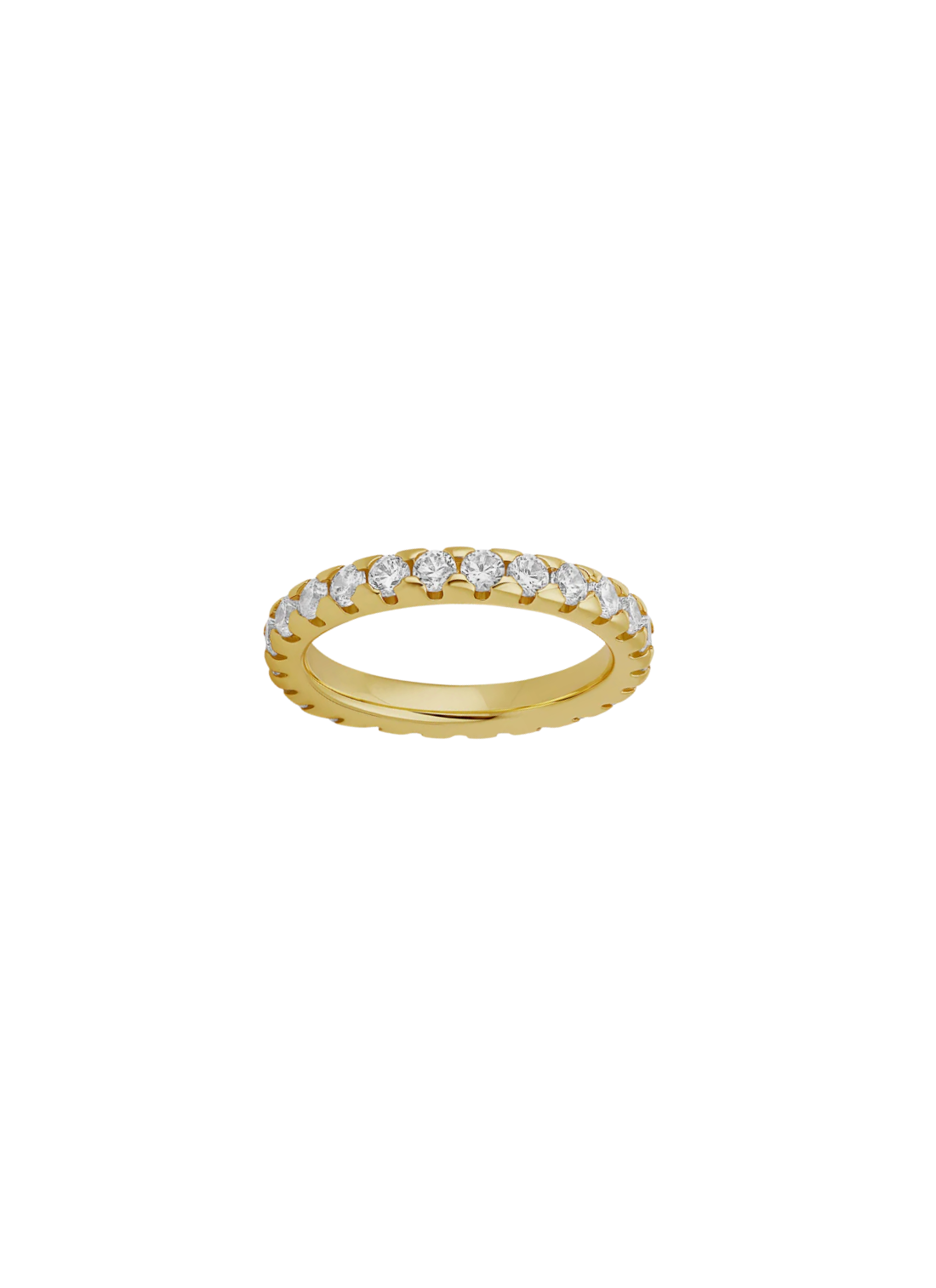Celine Pinky Ring