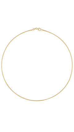 BYO Cleo Flex Choker