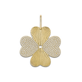 Love of Clover Charm