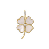 Clover Charm