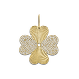 Love of Clover Charm