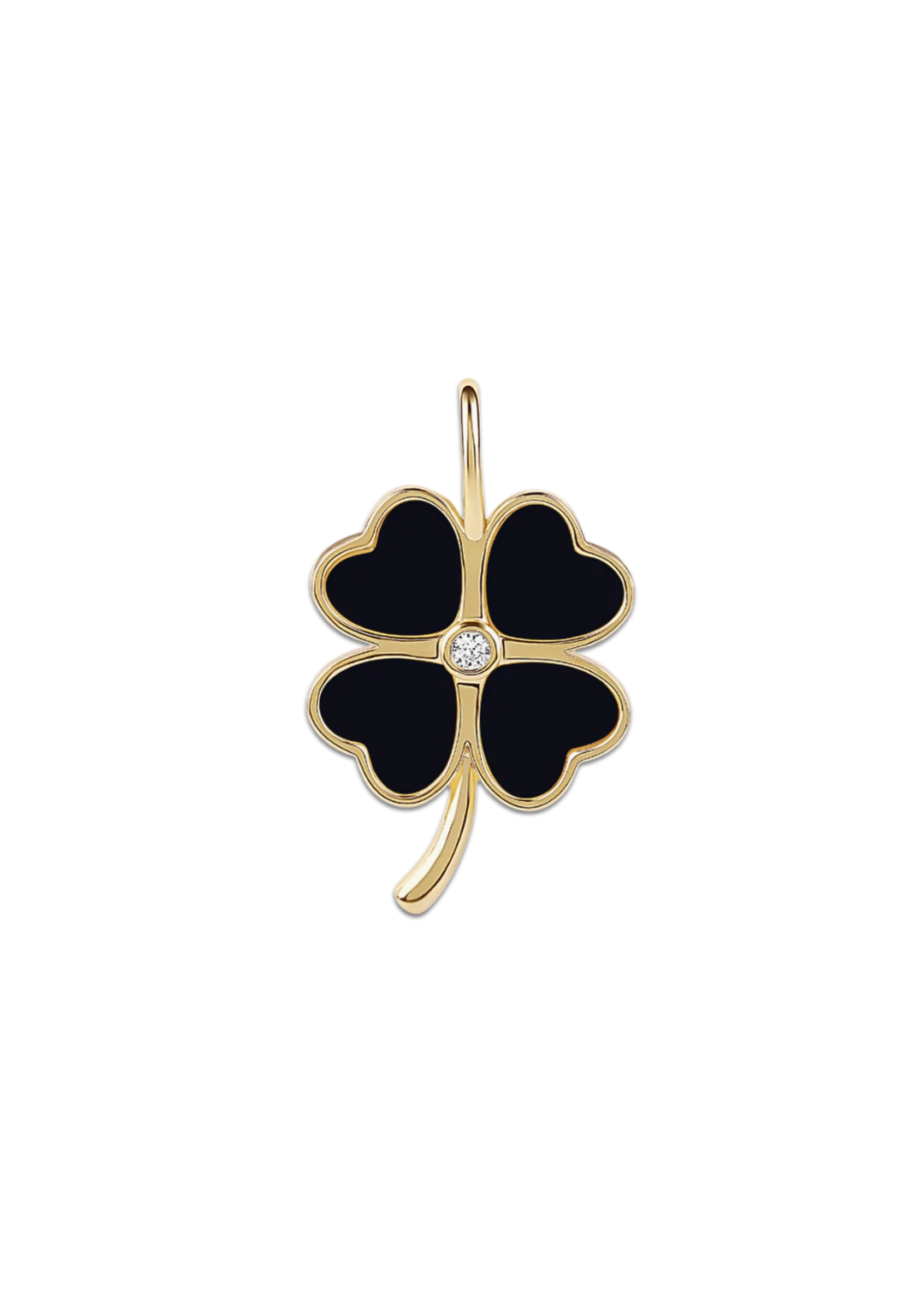 Clover Charm