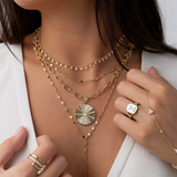 Milana Lariat