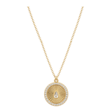 Clara Necklace