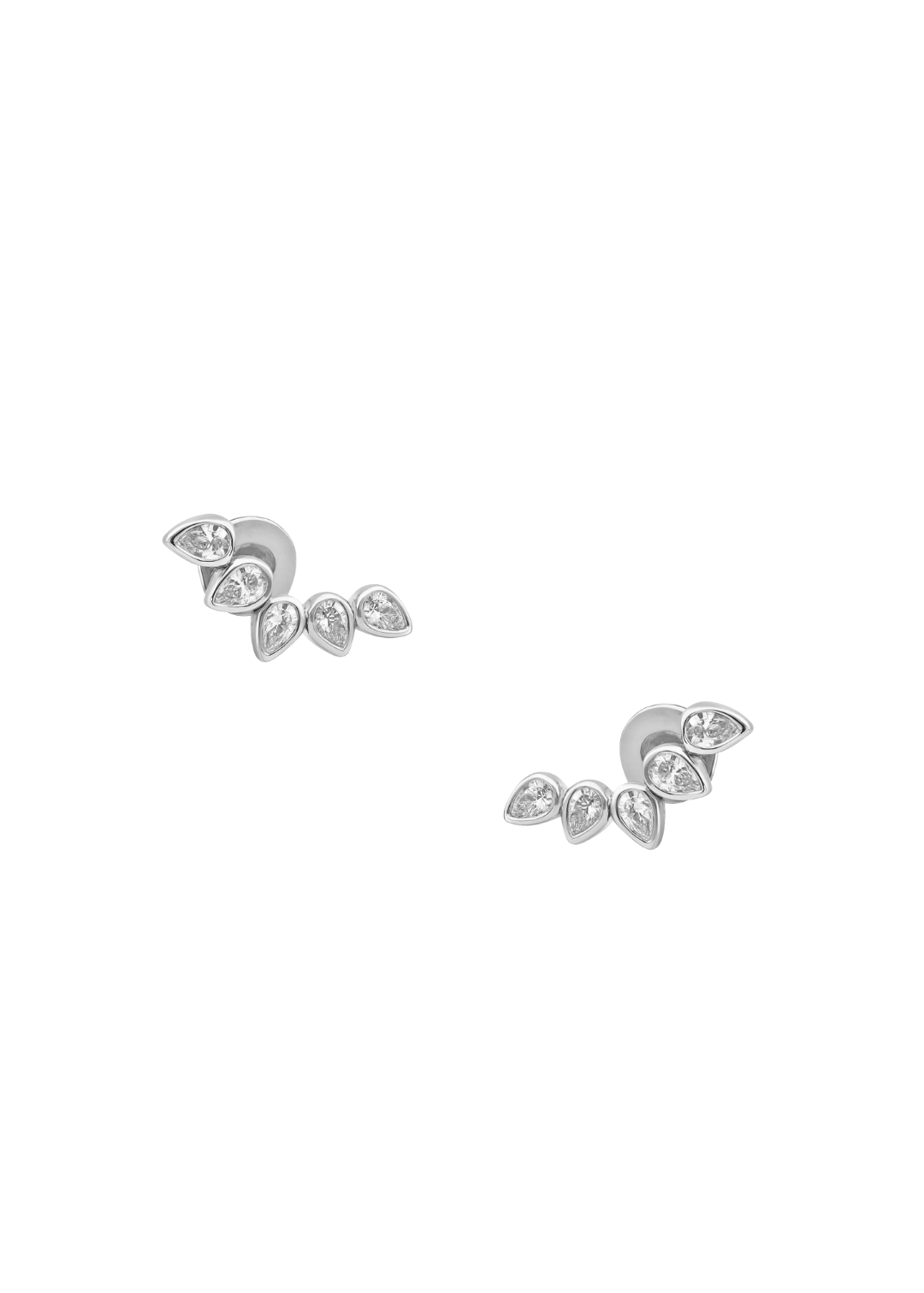 Cora Climber Studs