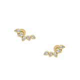 Cora Climber Studs