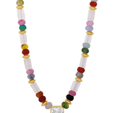 Croatia Necklace