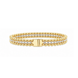 Devon Tennis Bracelet