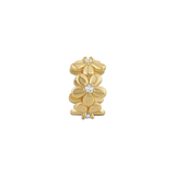 Daisy Spacer Charm