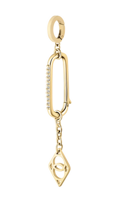 Dorne Swim Charm Mementos