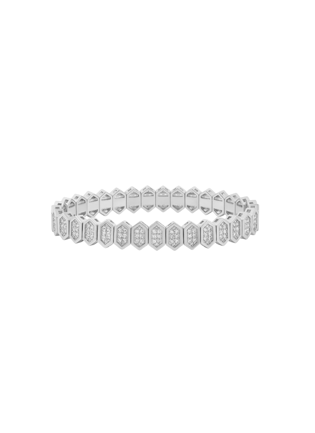 Elastic Raya Bracelet