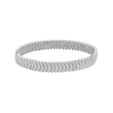 Elastic Raven Bracelet