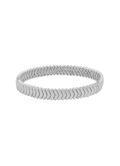 Elastic Raven Bracelet