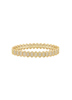 Elastic Raya Bracelet