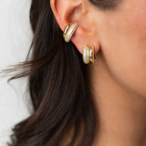 Emery Ear Cuff