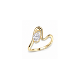 Emmie Pinky Ring