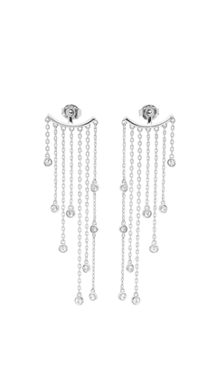Estelle Lariat Earring Backs