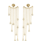 Estelle Lariat Earring Backs