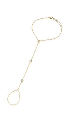 Indie Handchain