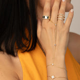 Eva Handchain