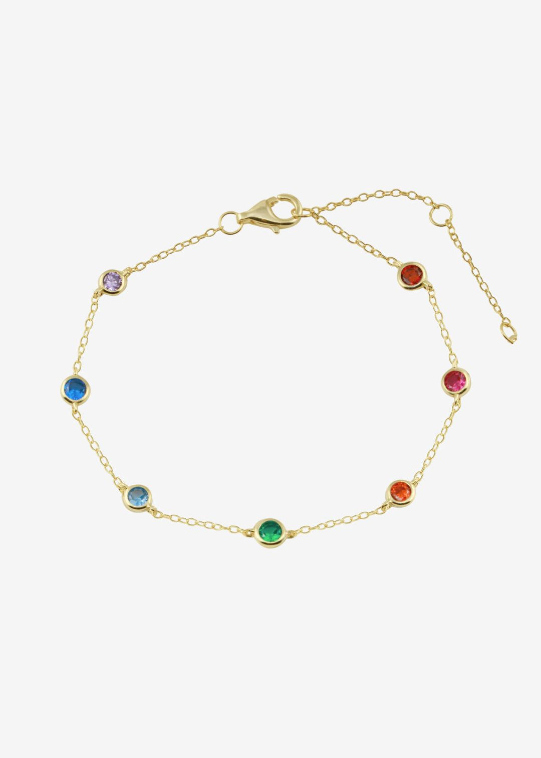 Stella Bracelet