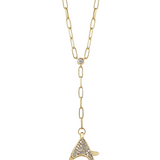 BYO Evie Lariat