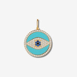 Evil Eye Charm