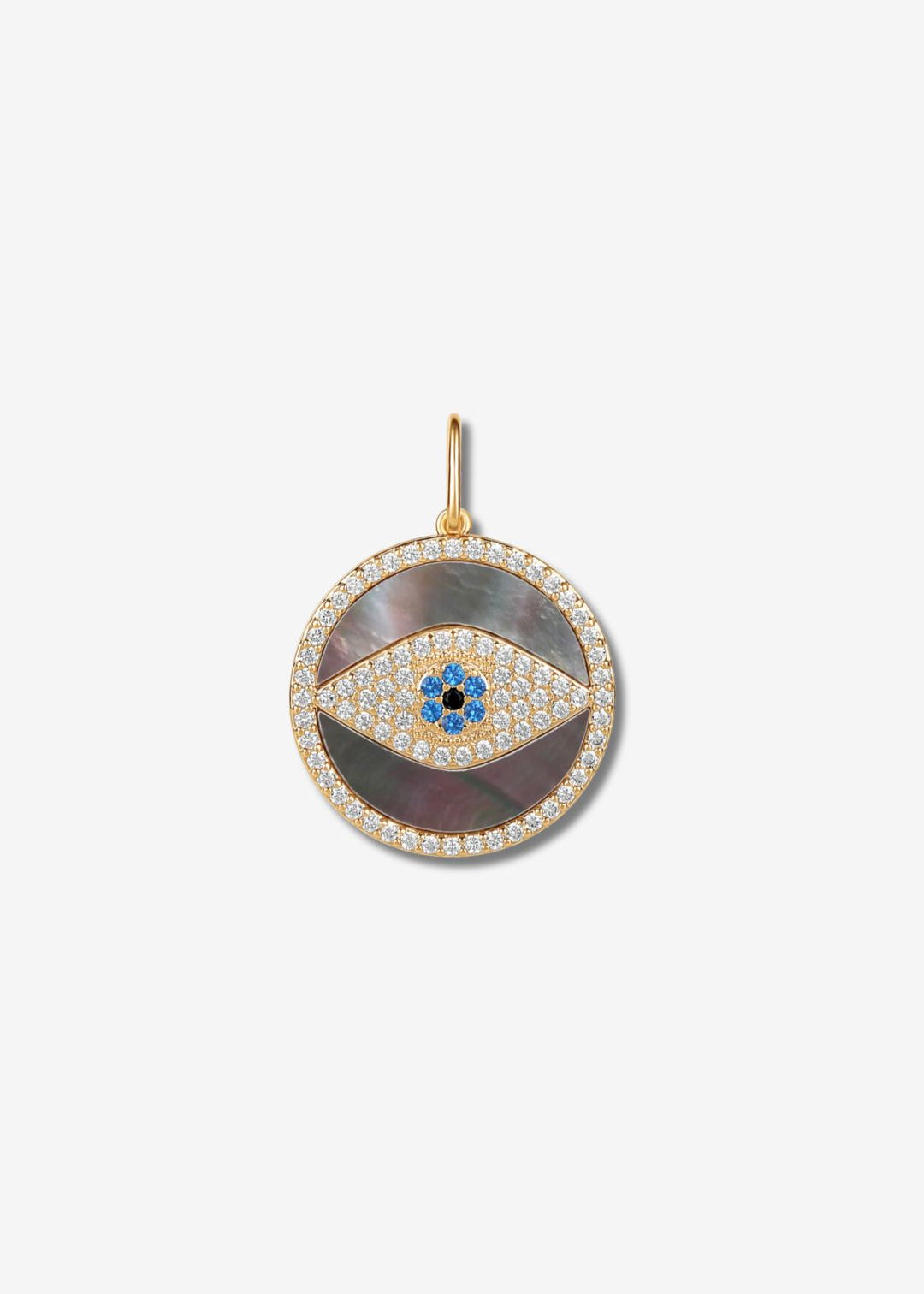 Evil Eye Charm