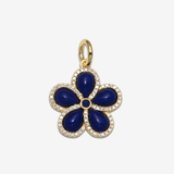Flower Charm