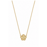 Fluted Sloane Necklace