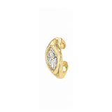 Gemma Ear Cuff