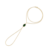 Gemma Handchain