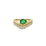 Gemma Ring