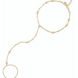 Gia Handchain