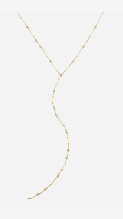 Gia Lariat