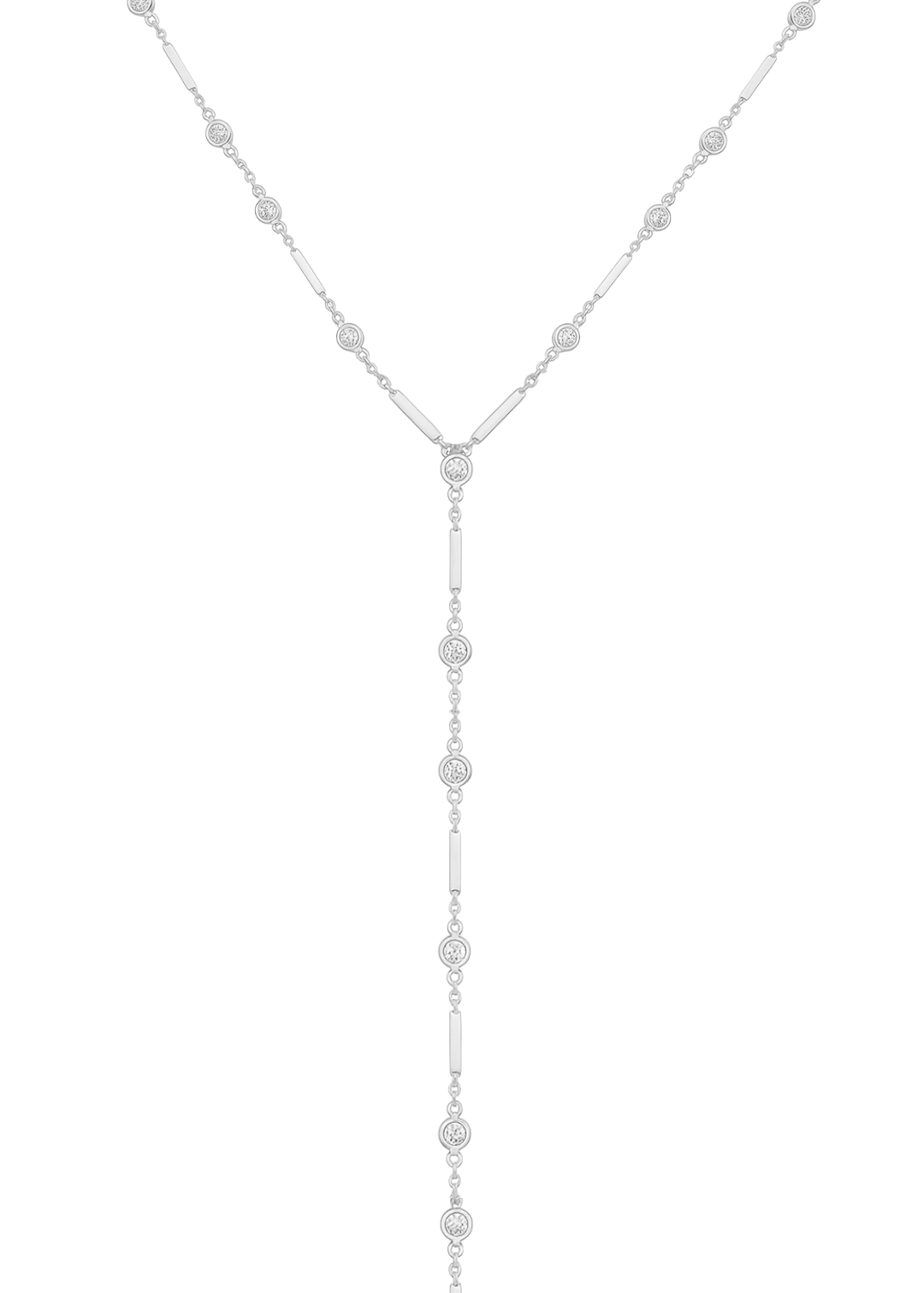 Gia Lariat