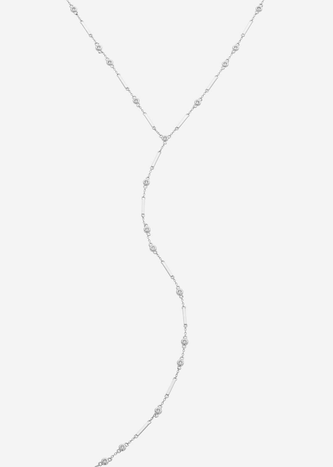 Gia Lariat