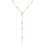 Gia Lariat