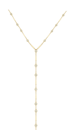 Gia Lariat