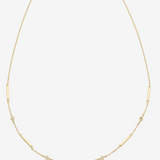 Gia Necklace