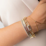Harlow Chain Bracelet