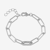Harlow Chain Bracelet