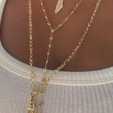 Chai Necklace