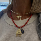 BYO Chloe Choker
