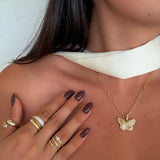 Cora Ring