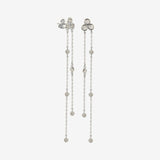 Indie Lariat Earrings
