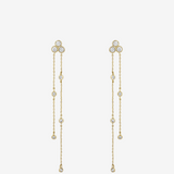Indie Lariat Earrings