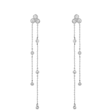 Indie Lariat Earrings