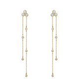 Indie Lariat Earrings