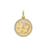 Infinite Love Charm